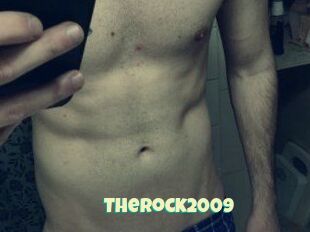 Therock2009