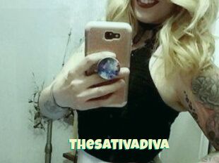 Thesativadiva