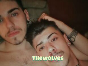 Thewolves