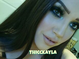 Thicckayla