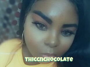 Thiccnchocolate