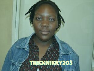 ThickNikky203