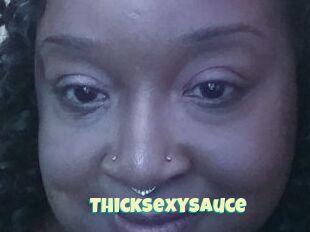 ThickSexySauce