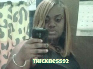 Thickness92