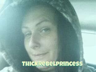 Thickrebelprincess
