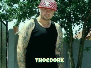 ThoedorX