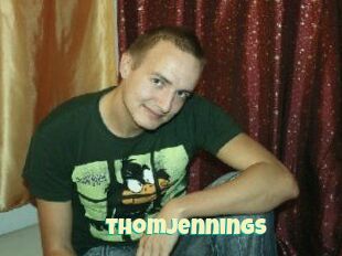 ThomJennings