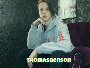 ThomasBenson