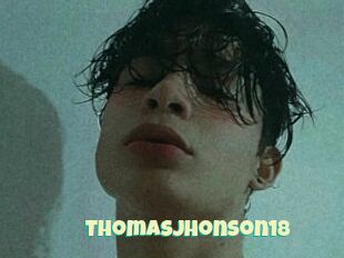 ThomasJhonson18