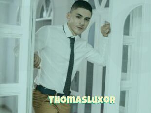 ThomasLuxor