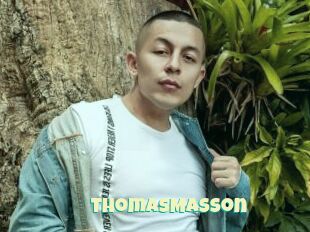 ThomasMasson