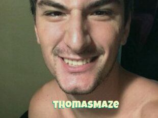 Thomas_Maze