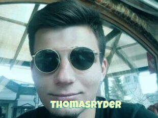 ThomasRyder