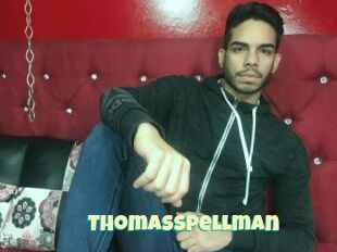 ThomasSpellman