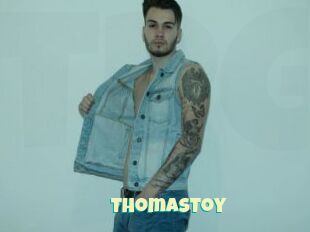 ThomasToy