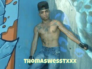 ThomasWesstxxx