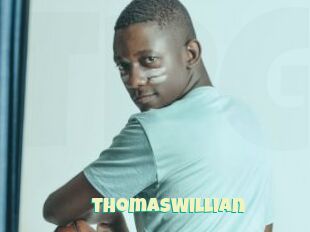 ThomasWillian