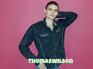 ThomasWilson