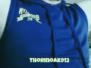 Thorinoak912