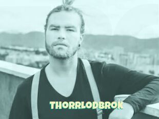 ThorrLodbrok