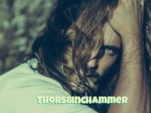 Thors8inchammer