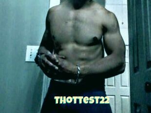 Thottest22