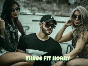 Three_Fit_Horny