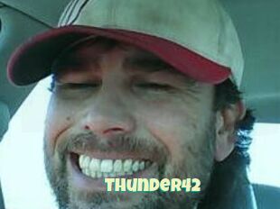 Thunder42