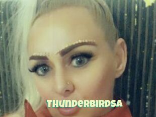 ThunderBirdSA