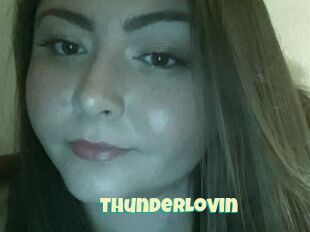 ThunderLovin