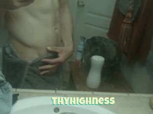 ThyHighness