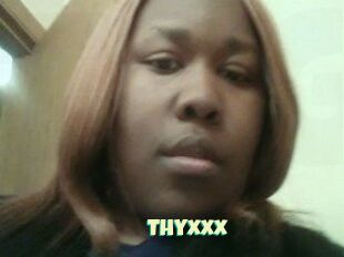 Thyxxx