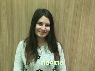 TiBok18