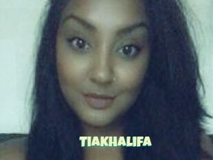 TiaKhalifa