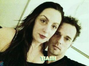 Tiami