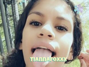 TiannaFoxxx