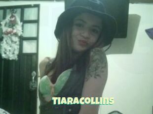 TiaraCollins