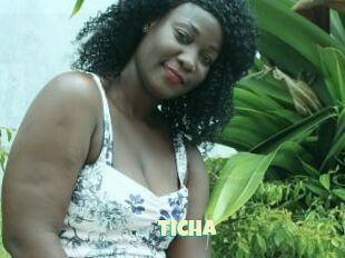 Ticha