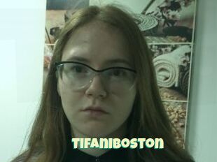 TifaniBoston