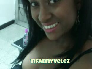 TifannyVelez