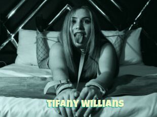 Tifany_Willians