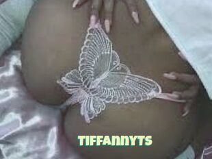 TiffannyTS