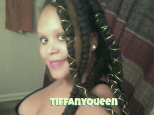 TiffanyQueen
