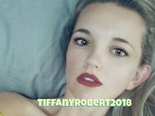 TiffanyRobert2018
