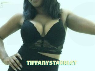 TiffanyStarrlet