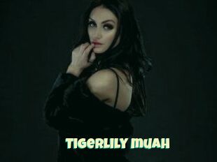 Tigerlily_muah