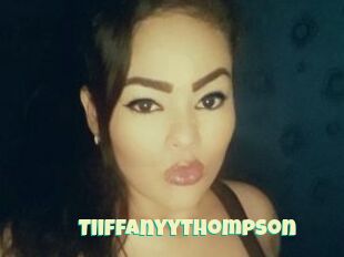 TiiffanyyThompson