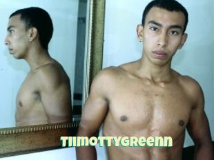 TiimottyGreenn