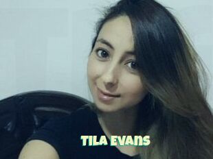 Tila_Evans