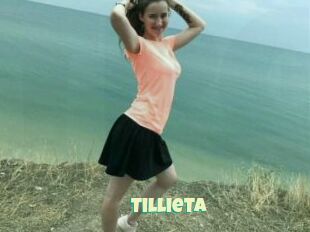 TillieTa